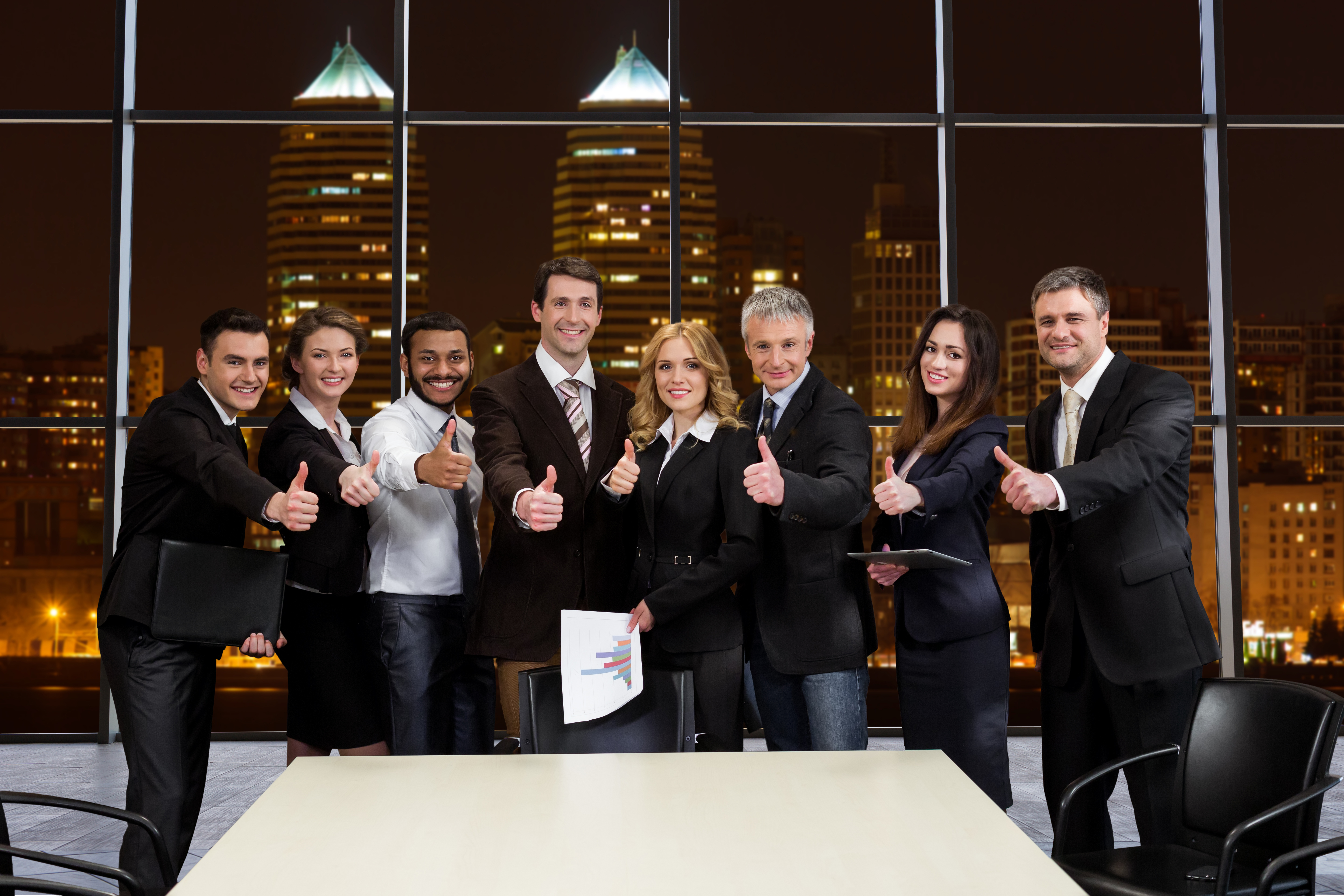 MadeIn Team